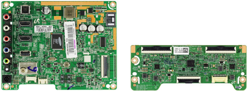 Samsung UN32J5003AFXZA (Version LS02) Complete LED TV Repair Parts Kit