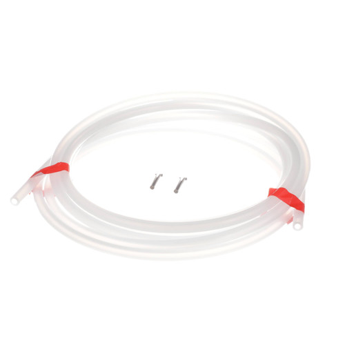 Whirlpool W10823511 Sxs Refrigerator Water Line Tubing