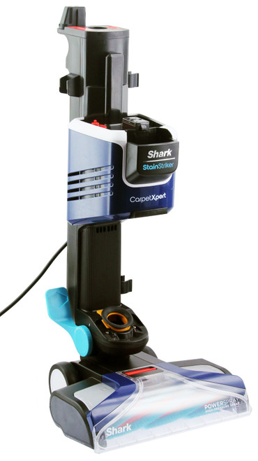 Shark CarpetXpert Carpet Cleaner Main Chassis/Nozzle Unit EX200 - Refurbished