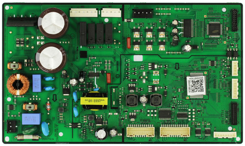 Samsung Refrigerator DA94-07785A Main Board