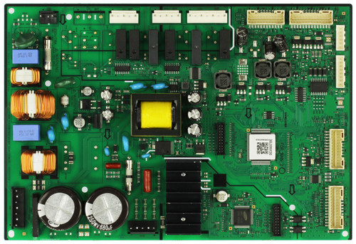 Samsung Refrigerator DA94-06788E Main Board