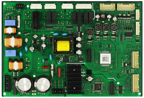 Samsung Refrigerator DA94-05311J Main Board