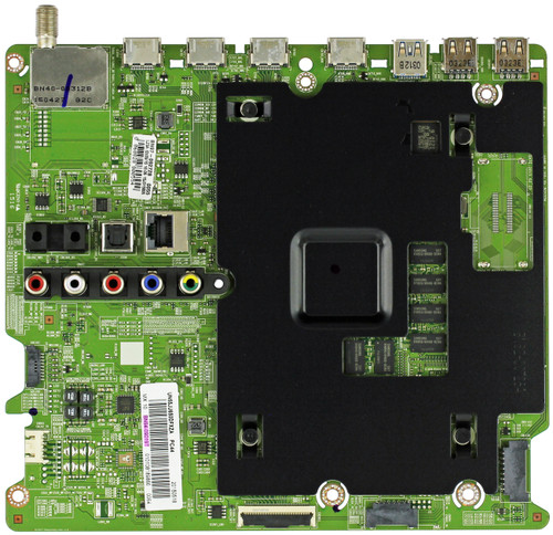 Samsung BN94-09019T Main Board for UN55JU650DFXZA