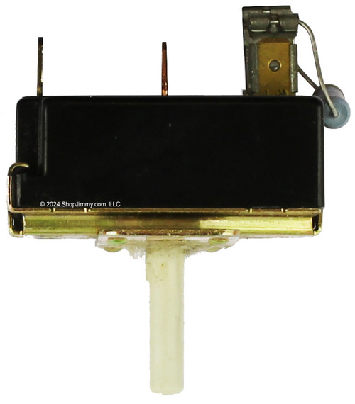 Whirlpool Washer 8318265 Temp Switch