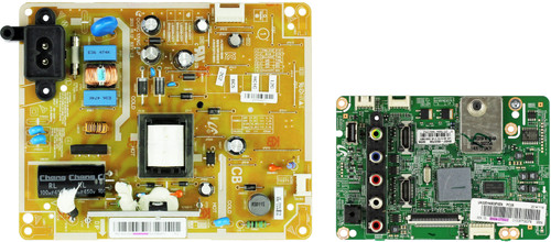 Samsung UN32EH4003FXZA (Version LD11 ONLY) Complete LED TV Repair Parts Kit - K9