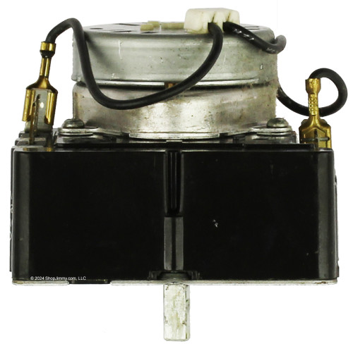 GE Dryer 963D123G043 Timer