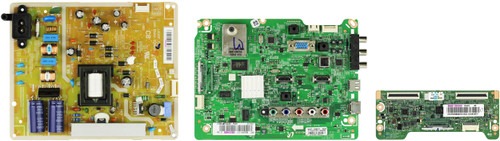 Samsung LH40HDBPLGA/ZA Complete LED TV/Monitor Repair Parts Kit