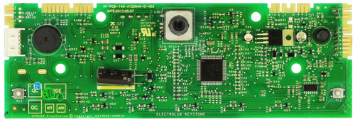 Frigidaire Washer PCB-140-A12004A-D-V03 Control Board