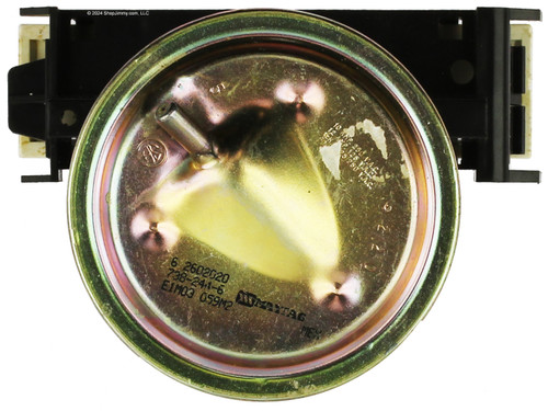 Maytag Washer 6 2602020 Water Level Switch