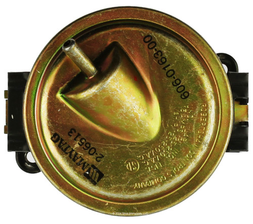 Maytag Washer 2-06513 Water Level Switch