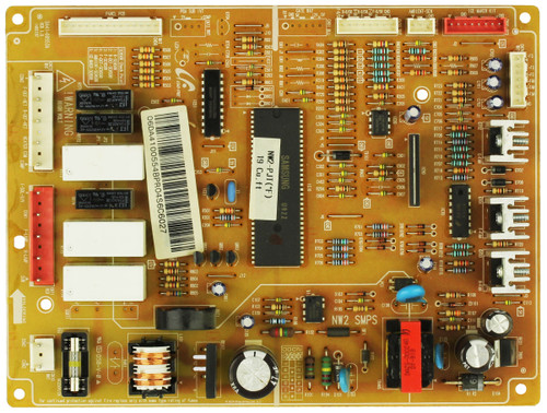 Samsung DA41-00554B Main Pcb Assembly