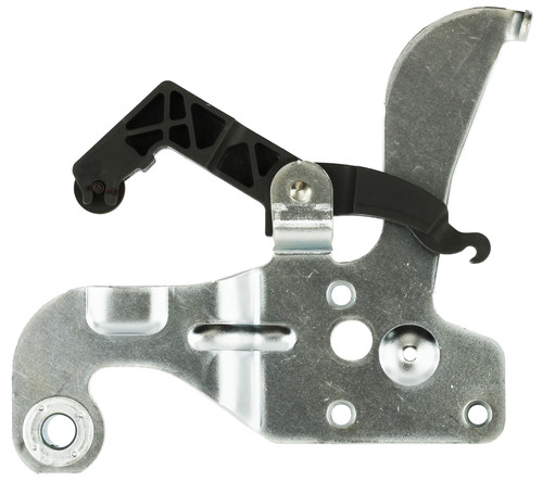 GE WR13X24928 Hinge Top Asm Rh Gb