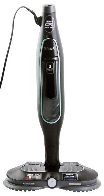 Shark S7201QGN Steam Scrub Mop Main Motor/Head Unit-Refurbished