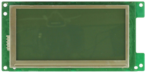 LG Oven EBR43296901 Control Board