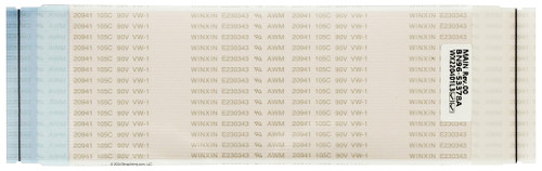 Samsung BN96-53378A Ffc Cable