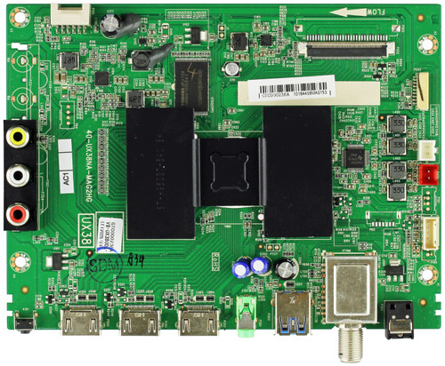 TCL Main Board for 50FS3800