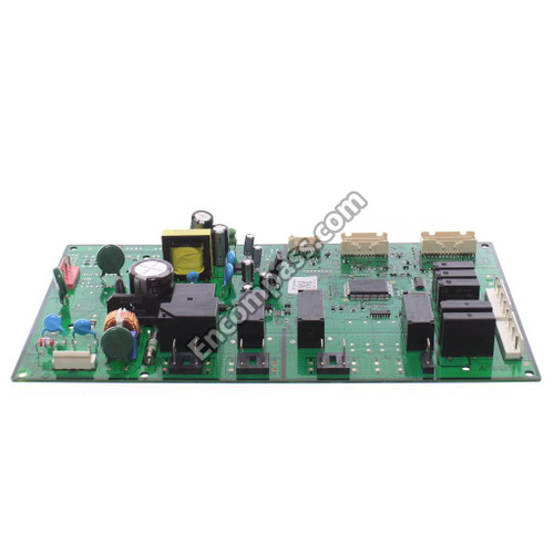 Samsung DG92-01198C Main Board