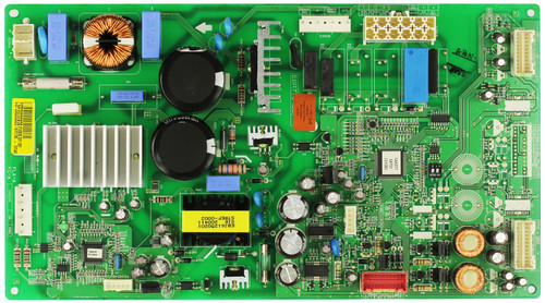 LG CSP30020828 Onboarding Svc Pcb Assembly