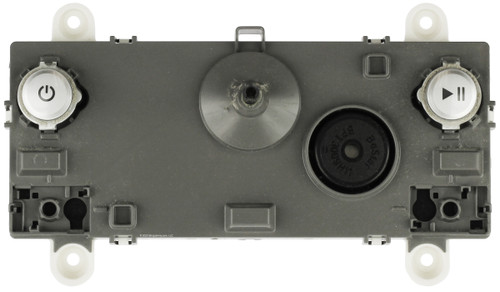 Whirlpool Dryer W10348583 Main Control Board 