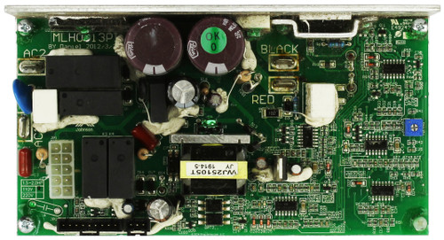 Horizon Treadmill MLH0913PI Control Board