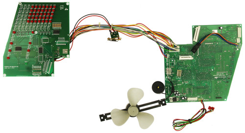 Icon ETPF5133-22 Control Board