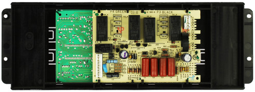Whirlpool Range 8507P197-60 Control Board - White Overlay