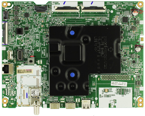 LG EBT67559804 Main Board for 55UR8000AUA.BUSYLKR