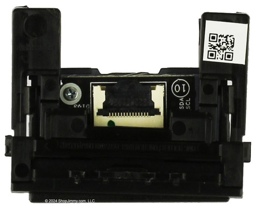 Samsung BN96-57216A Function and Power IR Board