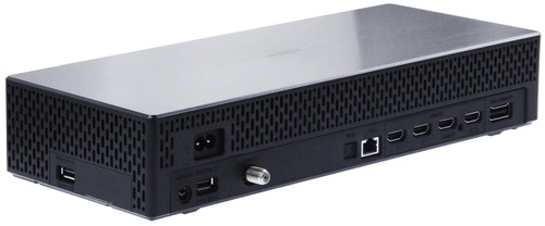 Samsung BN44-01066A/BN96-56829A One Connect just Box NO CABLES