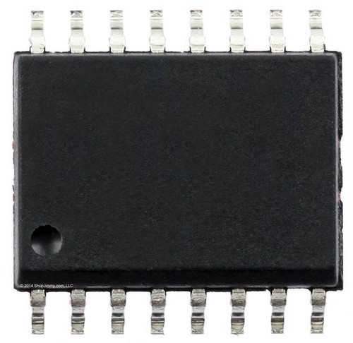 EEPROM ONLY for Insignia 756TQ9CBZK06500 Main Board for NS-L26Q-10A Loc. U404