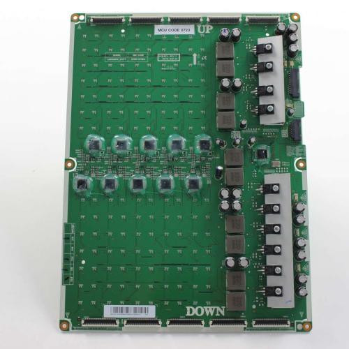 Samsung BN96-37799A Assembly Smps P-pd Board