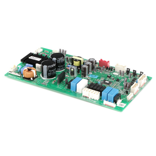 LG EBR80977536 Main Pcb Assembly