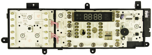 Midea Dryer 17138200005766 Control Board