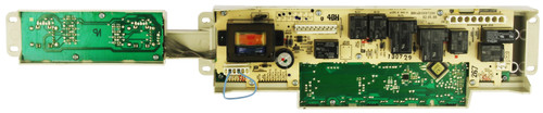 GE Washer WH12X10271 175D4490G011 Main Control Board 