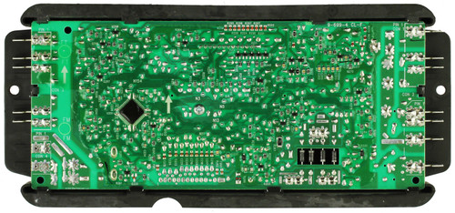 Whirlpool Range W10841331 Control Board - White Overlay