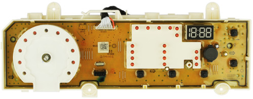 Samsung Washer DC92-02117N/DC92-02635A Main Control Board Union