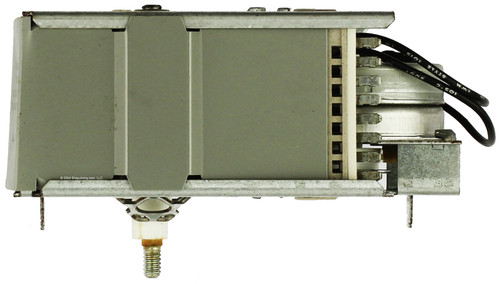 Frigidaire Washer 131487000 Timer