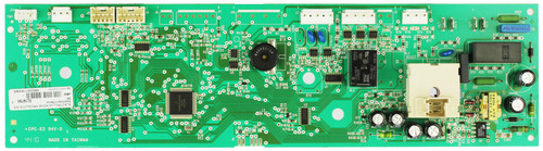 Electrolux Washer 1347365 User Interface Control Board