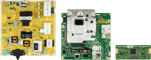 LG 6871L-4607C (6870C-0647A) T-Con Board for 49UH6090-UJ