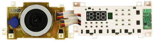 LG Washer EBR87419883 Display Board