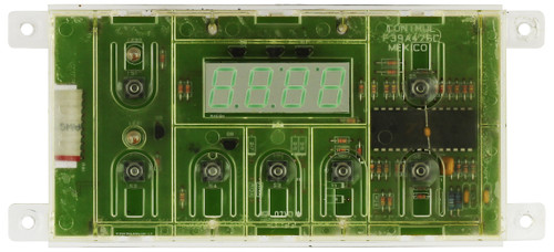 Kenmore Frigidaire Crosley Oven 316222800 Electronic Clock Timer, No Overlay