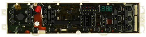 Samsung Washer DC92-01862B Main Board 