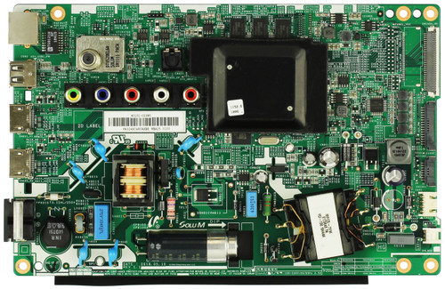 Samsung BN81-16355A Main Board/Power Supply