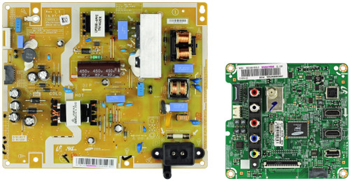 Samsung UN48H4005AFXZA (Version TS01) Complete LED TV Repair Parts Kit