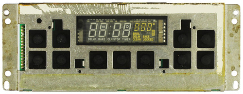 Frigidaire Oven 316027418 Control Board - No Overlay