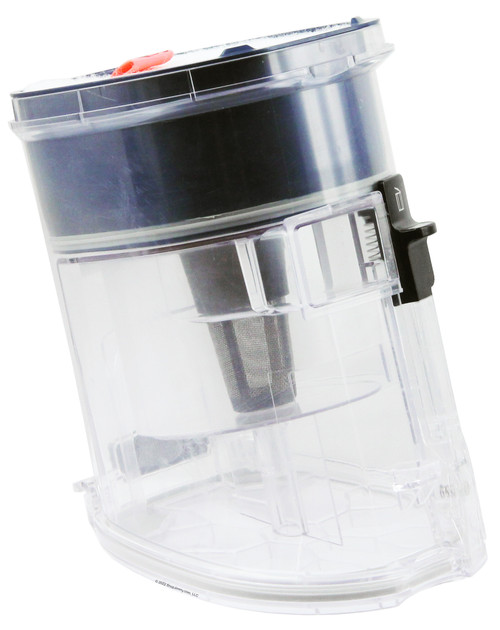 Shark IX/IZ/WZ/QZ-DUST