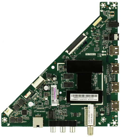 Insignia 317GAAMB951CVT Main Board