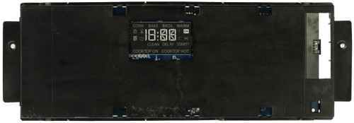 Whirlpool Oven W11511579 Control Board - No Overlay