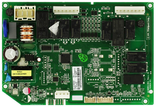 Whirlpool Refrigerator W10867623 Control Board