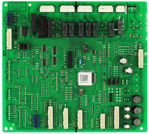 Samsung Refrigerator DA92-01037A PCB Assembly Eeprom